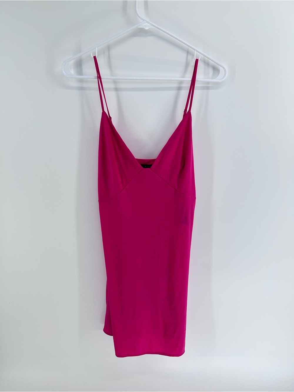 Womenโs Natori Slip Dress - Size small